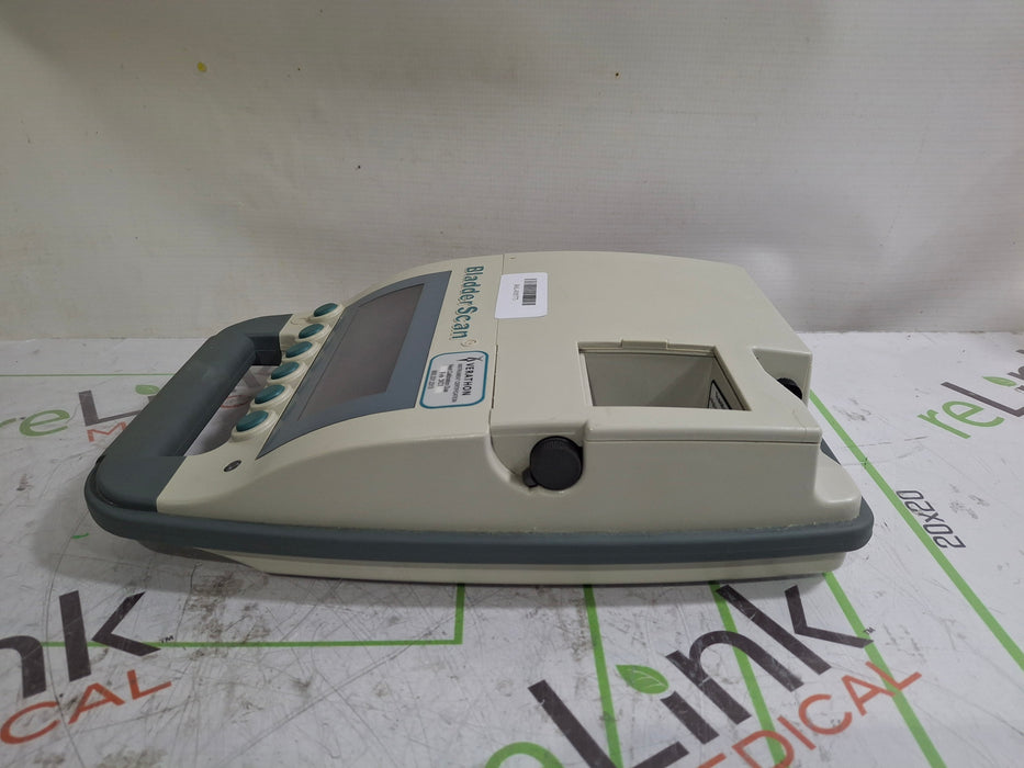 Verathon Medical, Inc BladderScan BVI 3000 Bladder Scanner