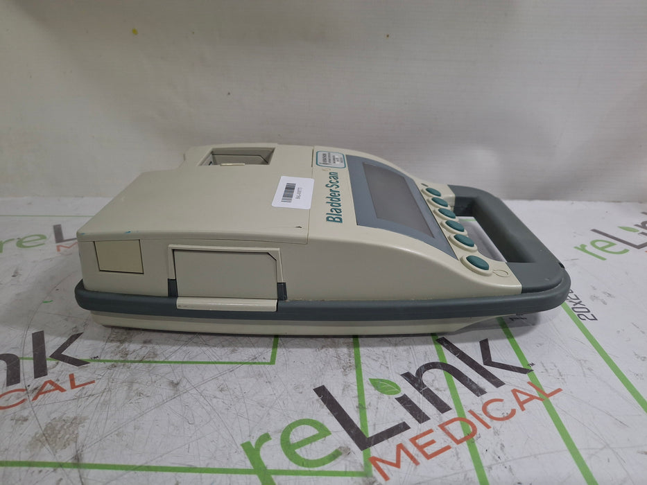 Verathon Medical, Inc BladderScan BVI 3000 Bladder Scanner