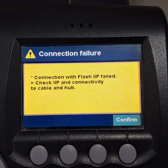 Fujifilm CR-IR 357 CR Reader