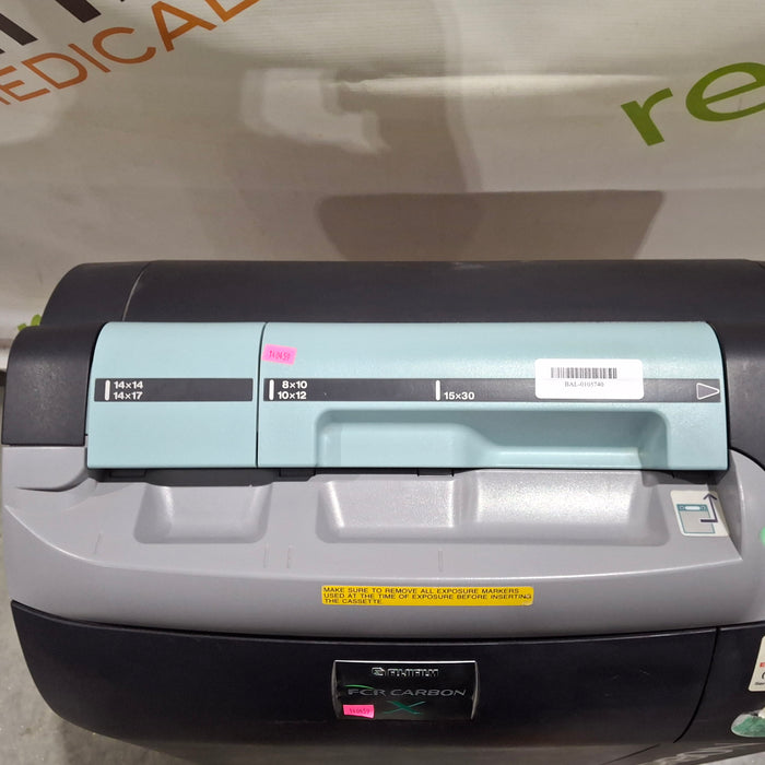 Fujifilm CR-IR 357 CR Reader