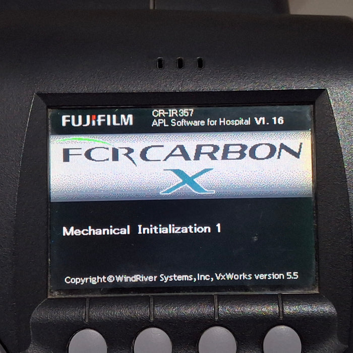 Fujifilm CR-IR 357 CR Reader