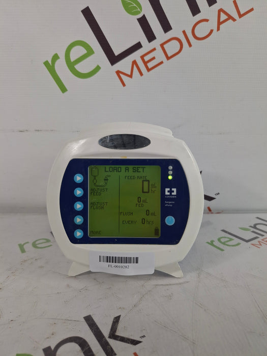 Covidien Kangaroo ePump Enteral Feeding Pump