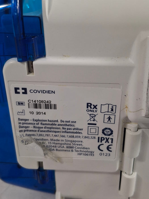 Covidien Kangaroo ePump Enteral Feeding Pump