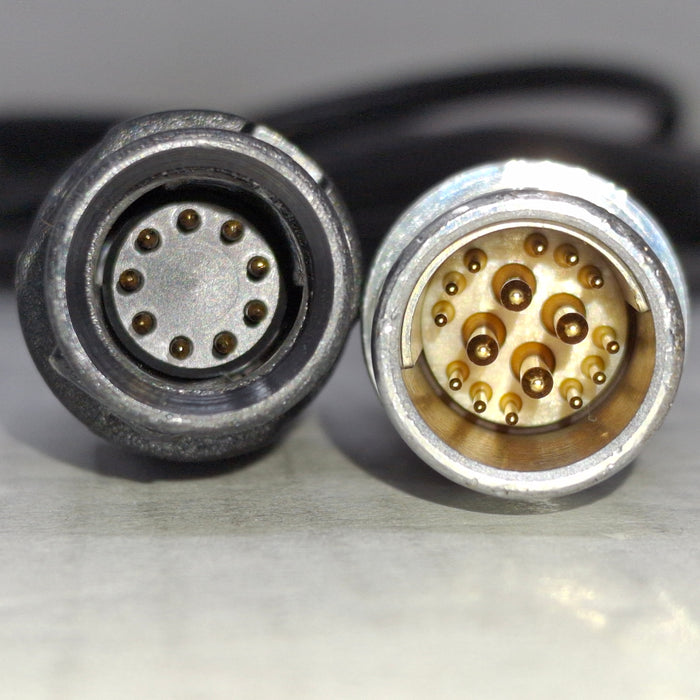 Stryker 5100-4 TPS Replacement Cord