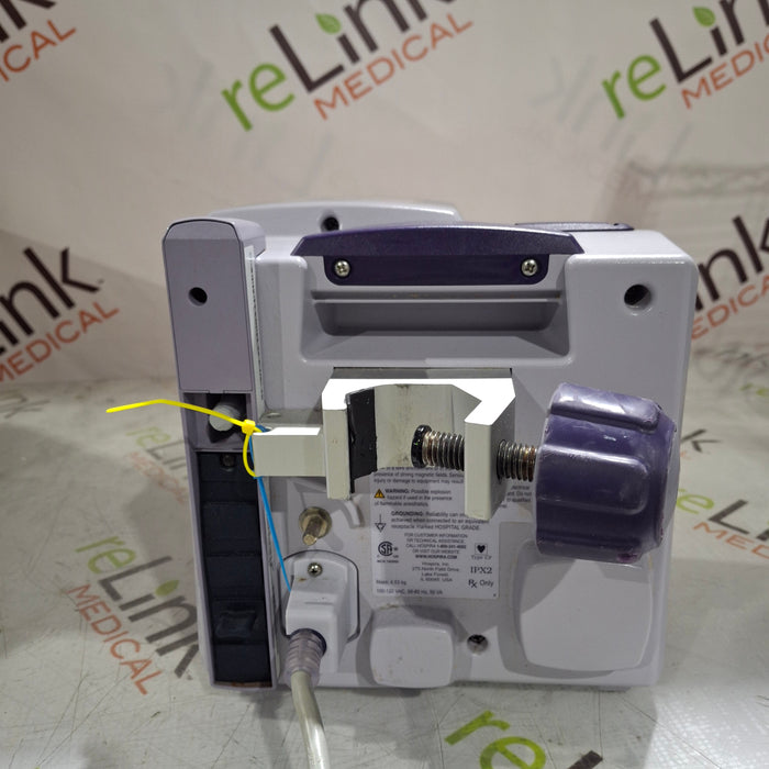 Hospira / ICU Medical Plum 360 Infusion Pump