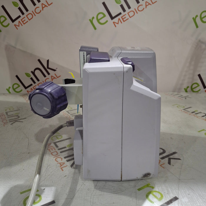 Hospira / ICU Medical Plum 360 Infusion Pump