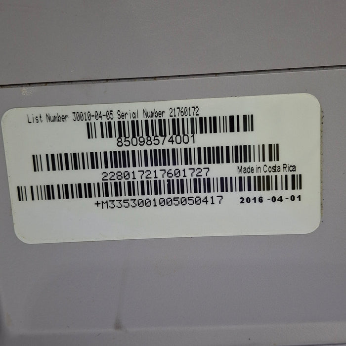 Hospira / ICU Medical Plum 360 Infusion Pump