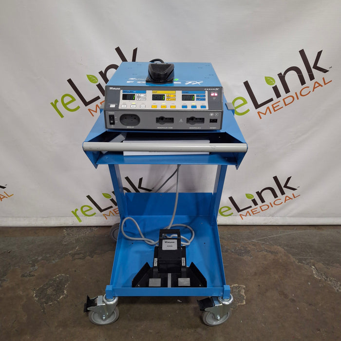 Covidien Valleylab Force FX-C Electrosurgical Generator