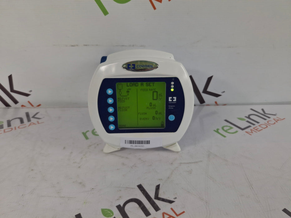 Covidien Kangaroo ePump Enteral Feeding Pump