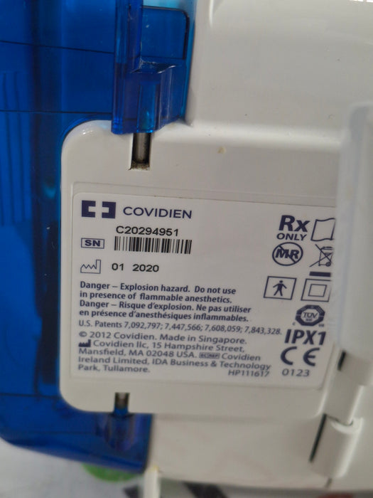 Covidien Kangaroo ePump Enteral Feeding Pump