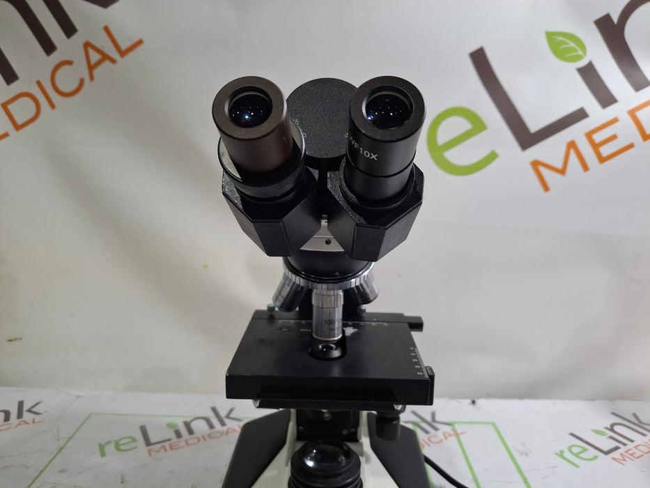 Seiler Instrument Seilerscope Microscope