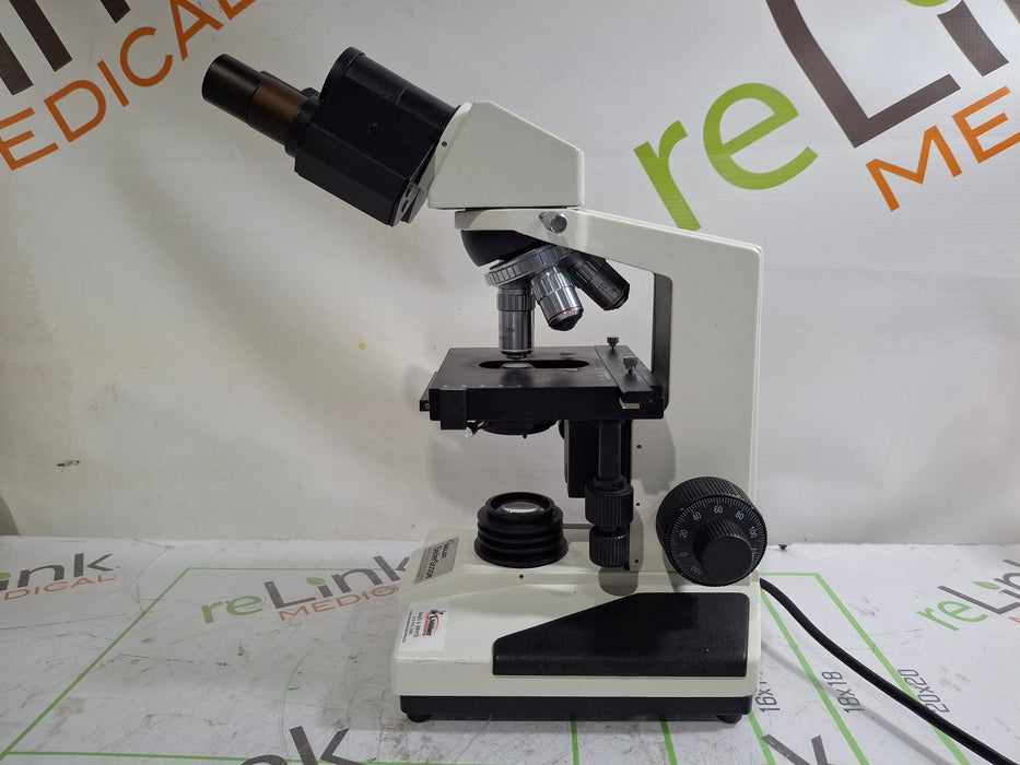 Seiler Instrument Seilerscope Microscope