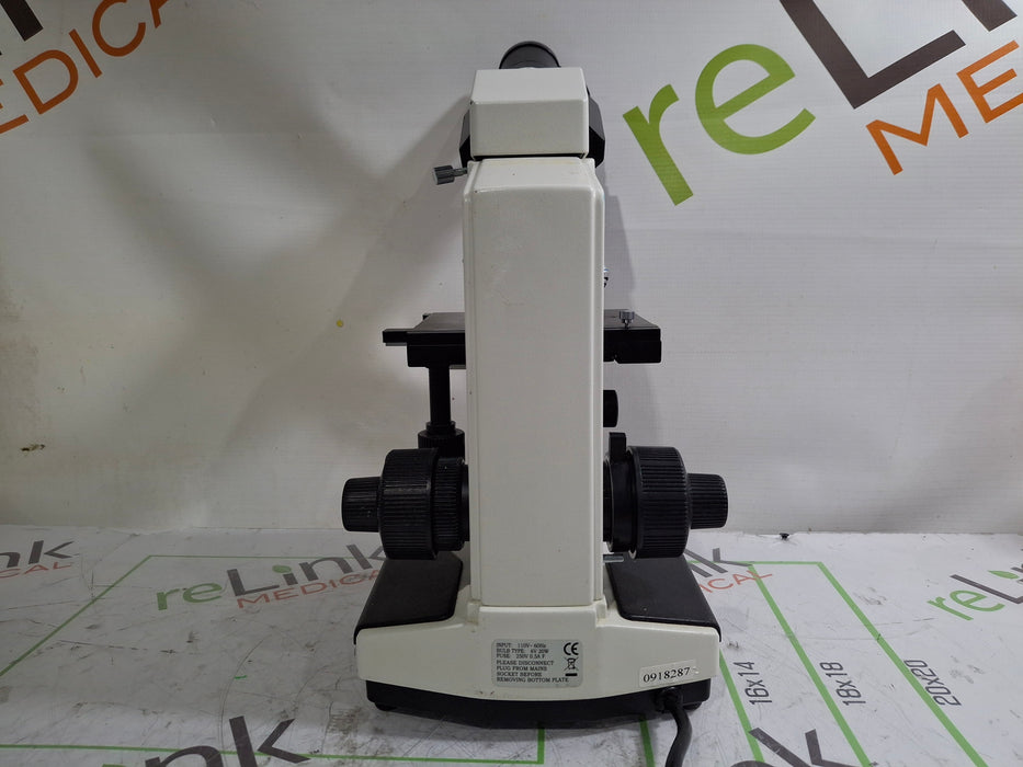 Seiler Instrument Seilerscope Microscope
