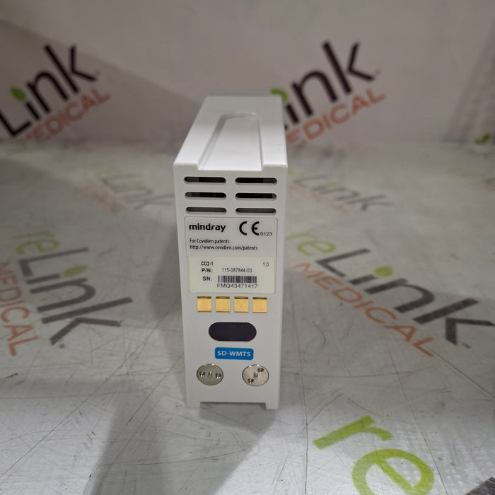 Mindray Microstream CO2 Module 115-087844-00