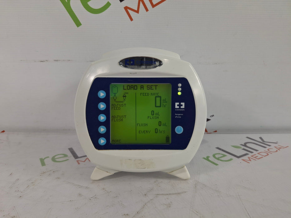 Covidien Kangaroo ePump Enteral Feeding Pump