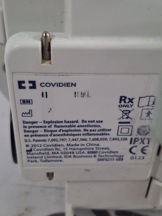 Covidien Kangaroo ePump Enteral Feeding Pump