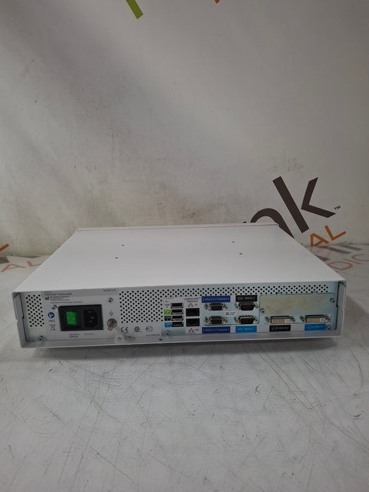 GE Healthcare Carescape B850 CPU Unit