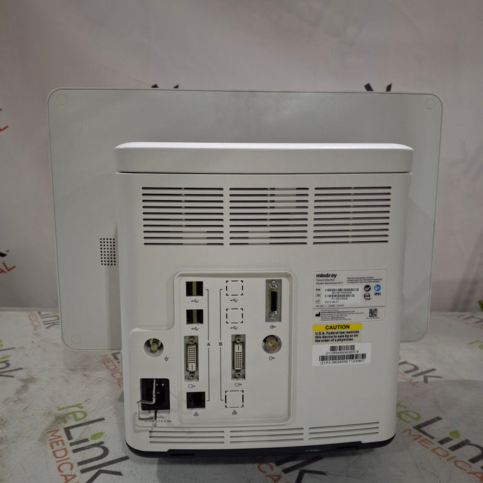 Mindray Benevision N17 Patient Monitor