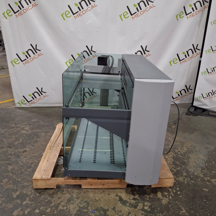 Tecan Freedom Evo LIHA Illumina Liquid Handler