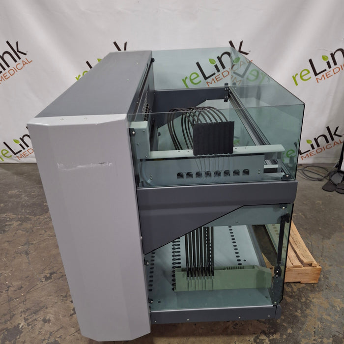 Tecan Freedom Evo LIHA Illumina Liquid Handler