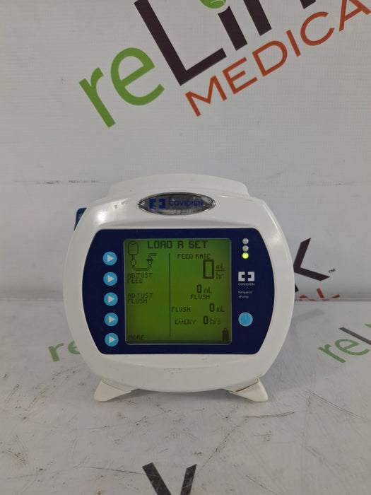 Covidien Kangaroo ePump Enteral Feeding Pump