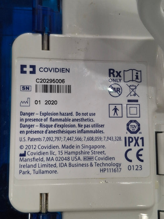 Covidien Kangaroo ePump Enteral Feeding Pump