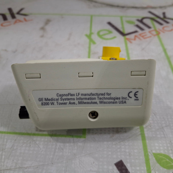 GE Healthcare Capnoflex LF CO2 Module