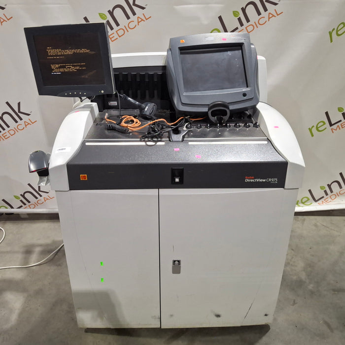 Kodak DirectView CR975 CR Reader