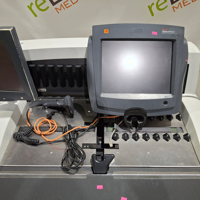 Kodak DirectView CR975 CR Reader