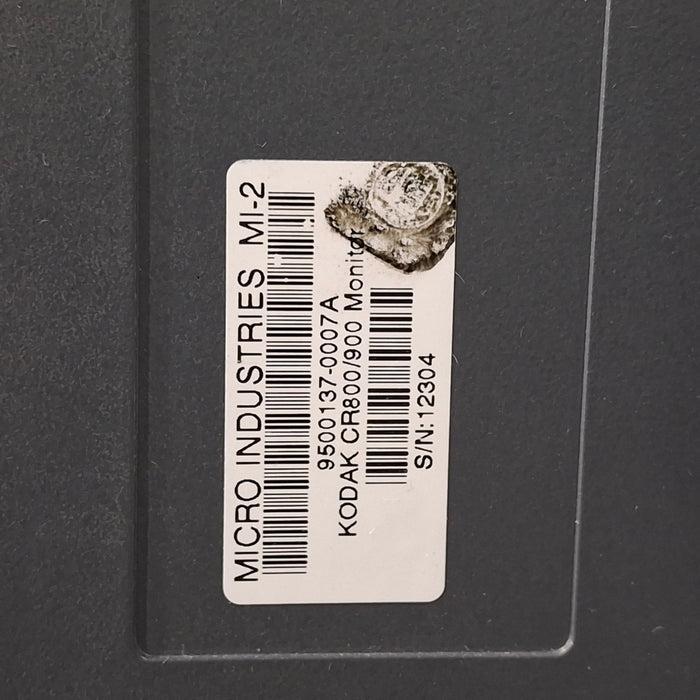 Kodak DirectView CR975 CR Reader