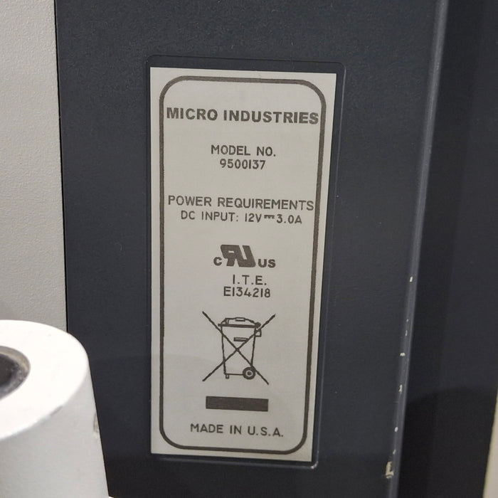 Kodak DirectView CR975 CR Reader