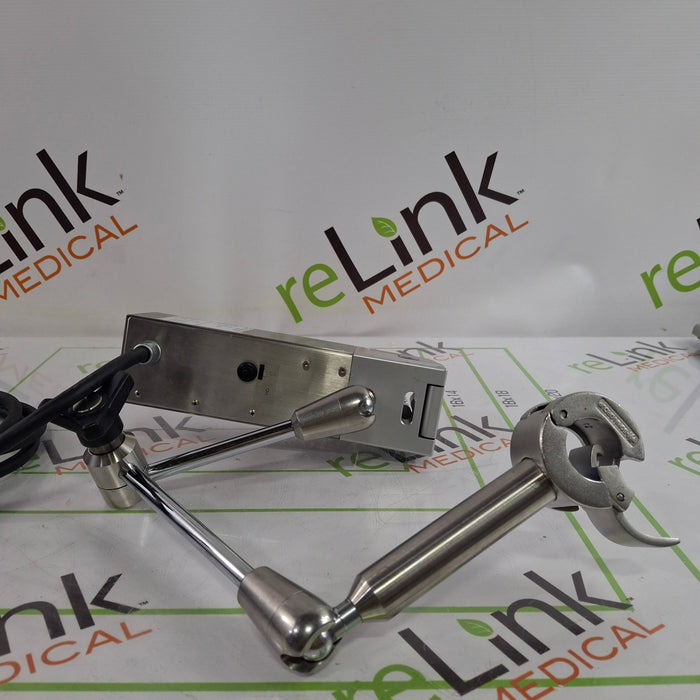 Stockert 60-05-65 Electrical Remote-Controlled Tubing Clamp