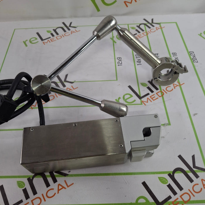 Stockert 60-05-65 Electrical Remote-Controlled Tubing Clamp