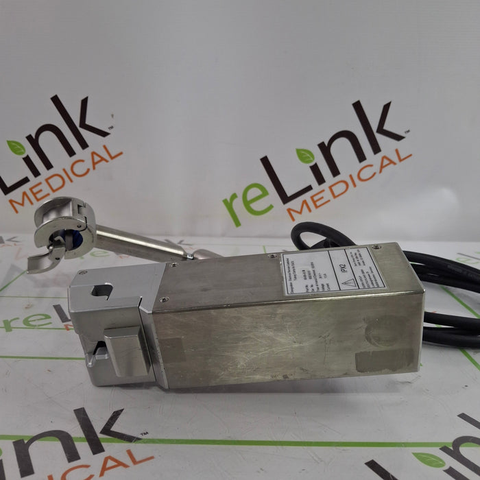 Stockert 60-05-65 Electrical Remote-Controlled Tubing Clamp