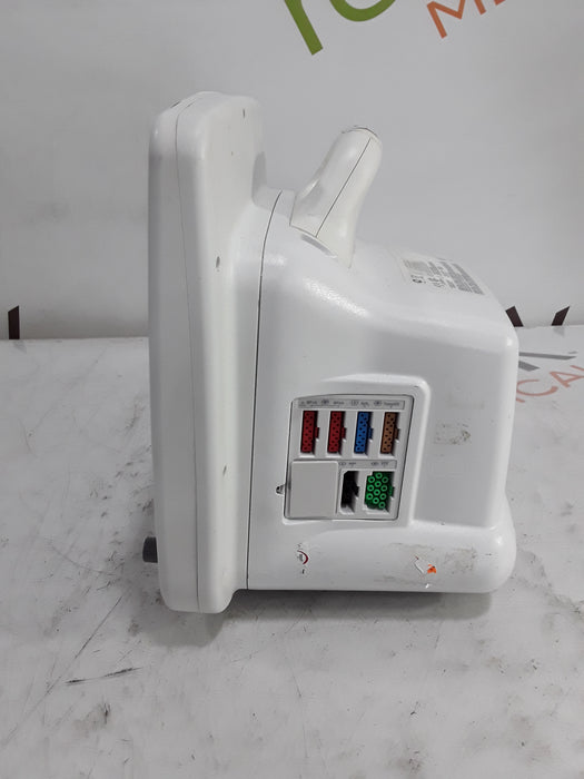 GE Healthcare Dash 5000 - GE/Nellcor SpO2 Patient Monitor