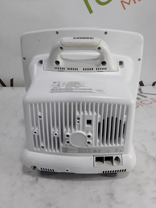 GE Healthcare Dash 5000 - GE/Nellcor SpO2 Patient Monitor