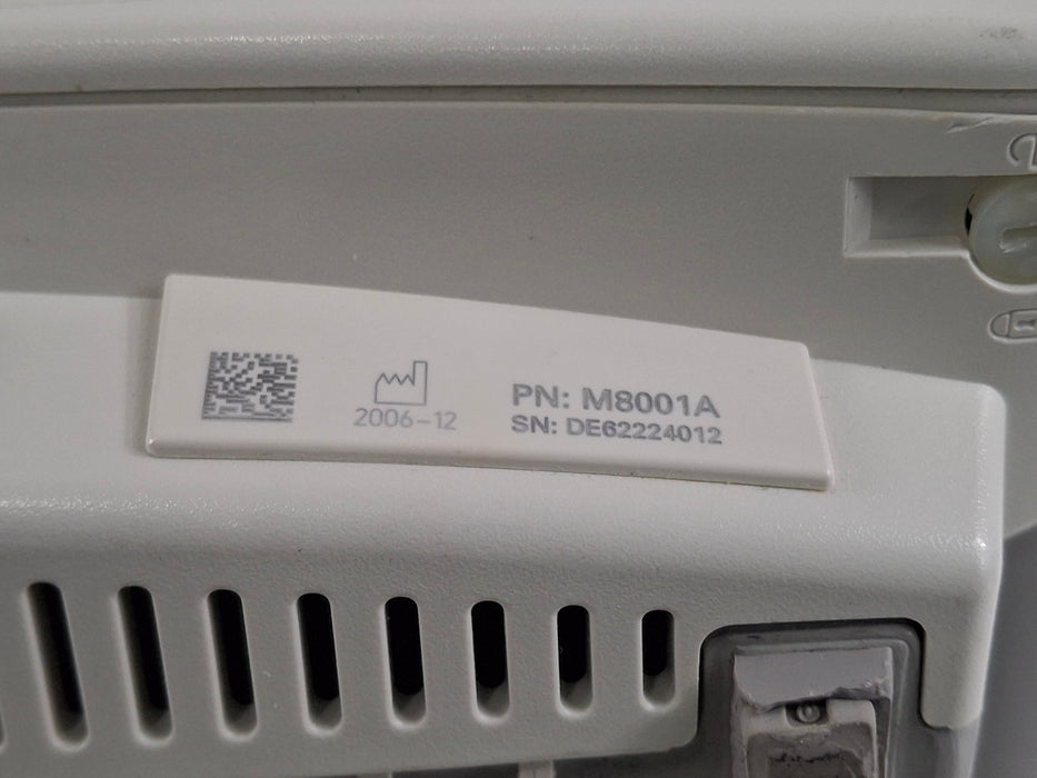 Philips IntelliVue MP20 Patient Monitor