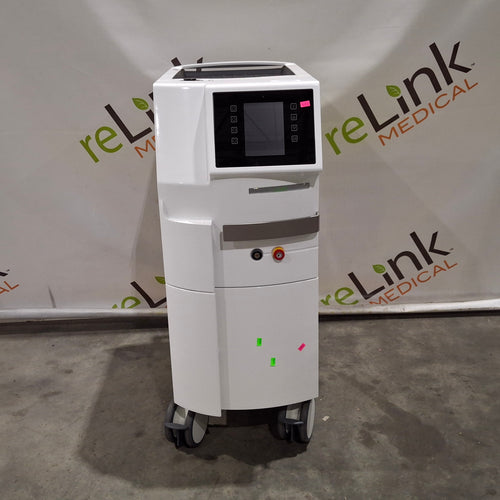 Asclepion Laser Technologies GmbH MCL 31 Dermablate YAG Laser System