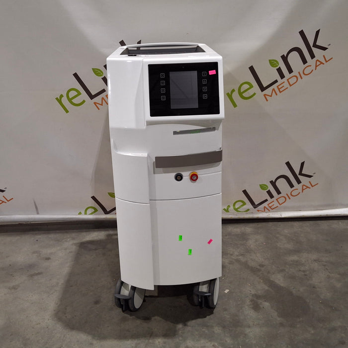 Asclepion Laser Technologies GmbH MCL 31 Dermablate YAG Laser System