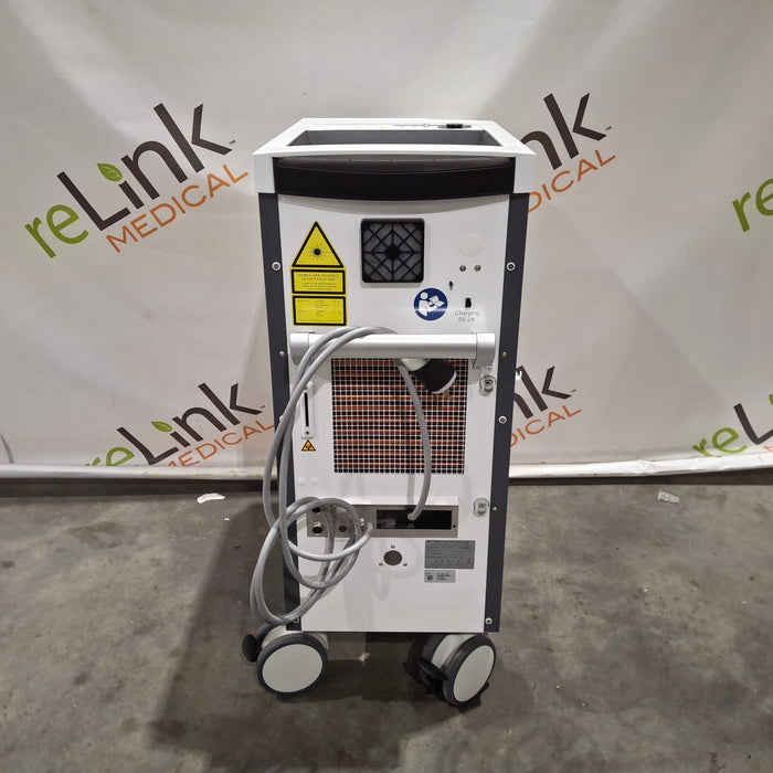 Asclepion Laser Technologies GmbH MCL 31 Dermablate YAG Laser System