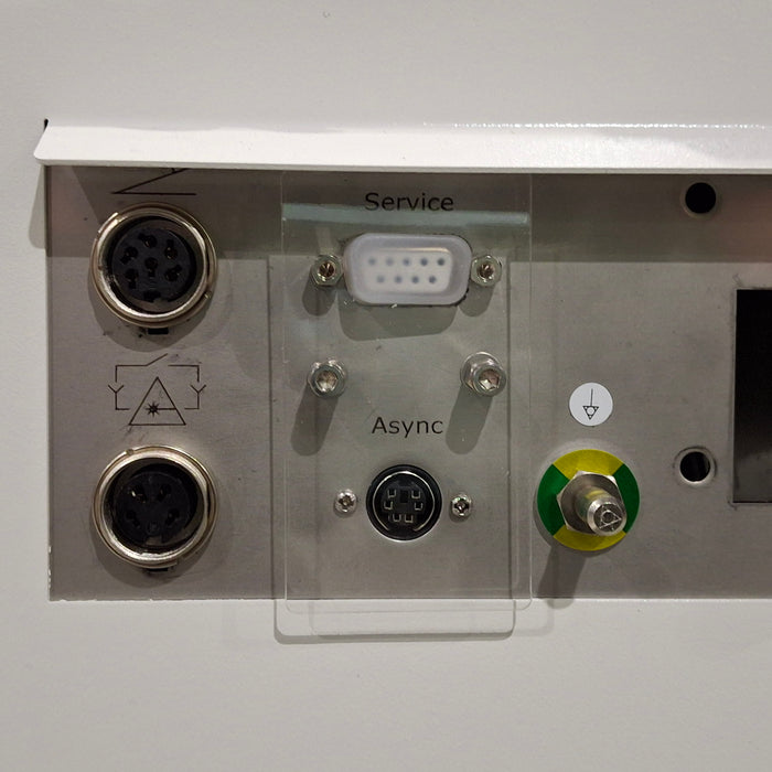 Asclepion Laser Technologies GmbH MCL 31 Dermablate YAG Laser System