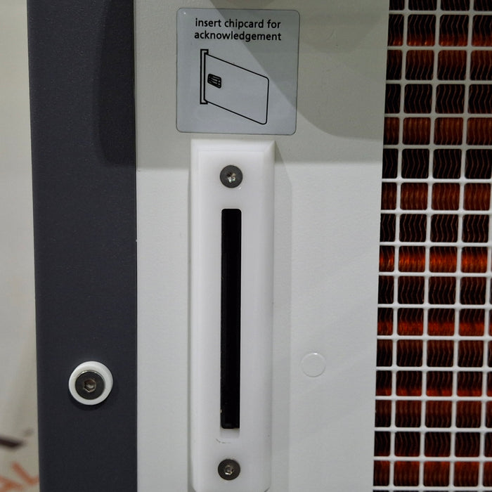 Asclepion Laser Technologies GmbH MCL 31 Dermablate YAG Laser System
