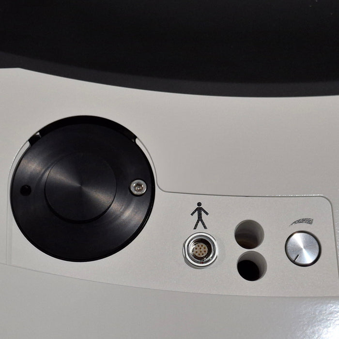 Asclepion Laser Technologies GmbH MCL 31 Dermablate YAG Laser System