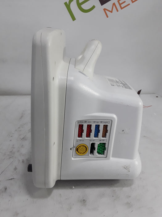GE Healthcare Dash 5000 - GE/Nellcor SpO2 Patient Monitor