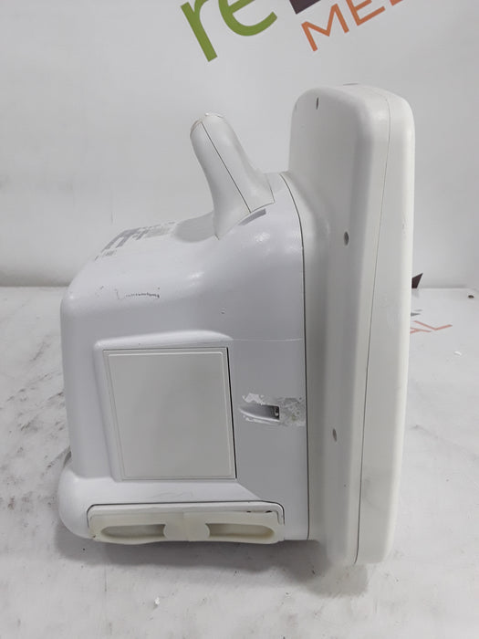 GE Healthcare Dash 5000 - GE/Nellcor SpO2 Patient Monitor