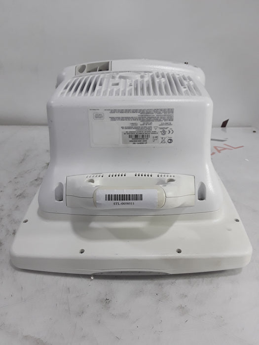 GE Healthcare Dash 5000 - GE/Nellcor SpO2 Patient Monitor