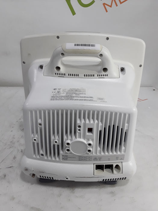 GE Healthcare Dash 5000 - GE/Nellcor SpO2 Patient Monitor