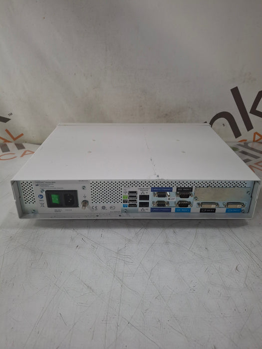GE Healthcare Carescape B850 CPU Unit