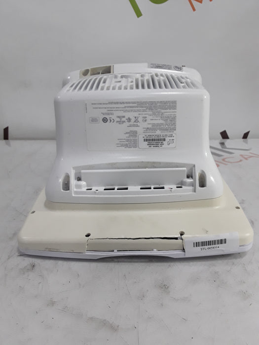GE Healthcare Dash 5000 - GE/Nellcor SpO2 Patient Monitor