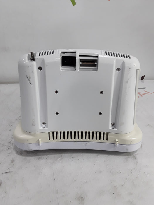 GE Healthcare Dash 5000 - GE/Nellcor SpO2 Patient Monitor